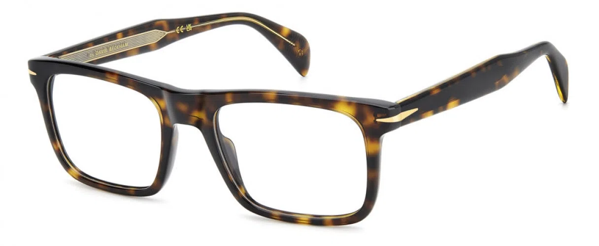 David Beckham DB1191 Eyeglasses - view 6